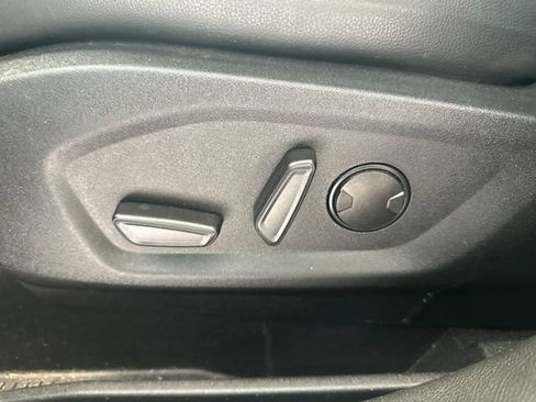 Used 2024 Ford Edge SEL w/ Convenience Package AWD/4WD image 21