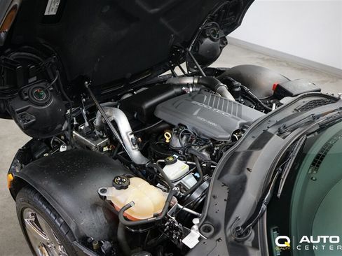 Used 2008 Pontiac Solstice GXP RWD image 11