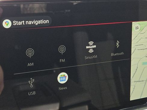 New 2026 GMC Sierra 1500 Elevation AWD/4WD image 5