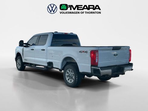 Used 2024 Ford F250 XLT image 3