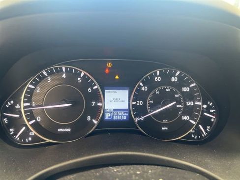 Used 2018 Nissan Armada SL w/ Premium Package RWD image 17