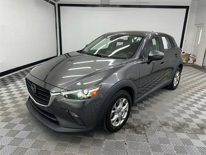 Used 2020 MAZDA CX-3 Sport