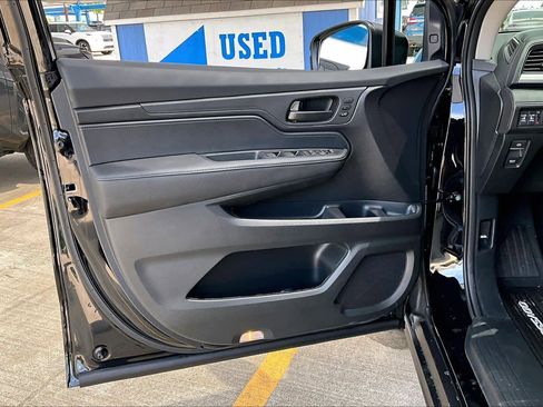 New 2026 Honda Odyssey EX-L image 10