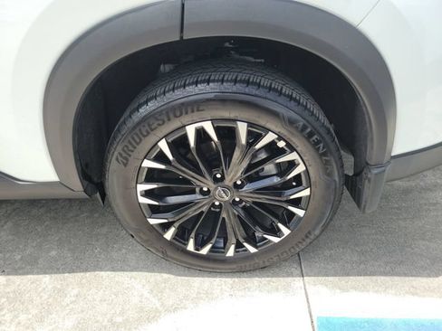Used 2026 Nissan Rogue Dark Armor FWD image 6