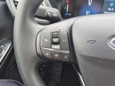 New 2026 Ford Escape Active image 23