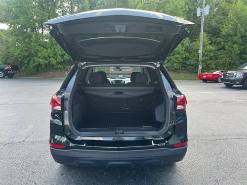 Used 2024 Chevrolet Equinox LS w/ LS Convenience Package AWD/4WD image 16