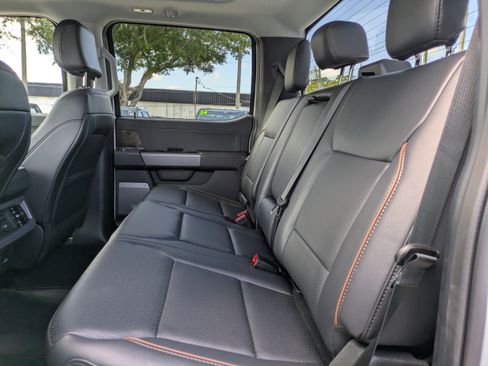 Used 2026 Ford F450 Lariat AWD/4WD image 15