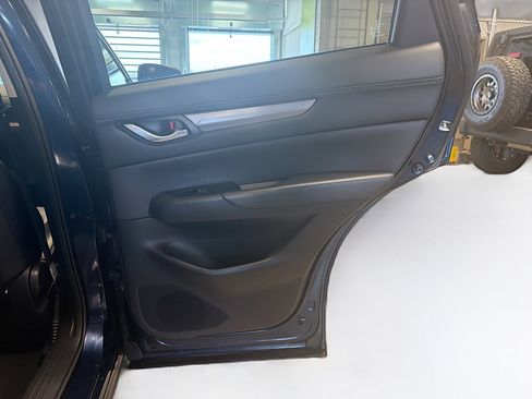 Used 2025 MAZDA CX-5 AWD 2.5 S w/ Select Package image 29