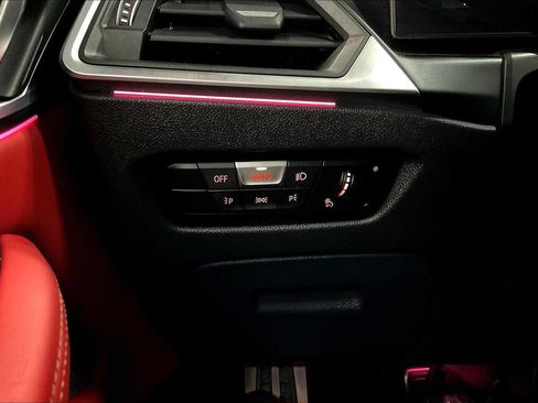 Used 2024 BMW M4 xDrive Competition image 36