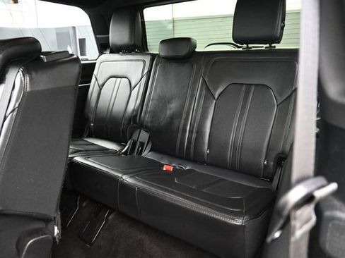 Certified 2021 Ford Expedition Limited AWD/4WD image 28