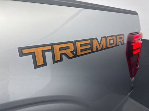 Used 2024 Ford F150 Tremor w/ Mobile Office Package image 43