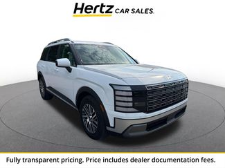 Used 2026 Hyundai Palisade SEL AWD/4WD video 1