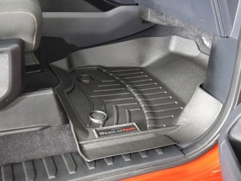 Certified 2023 Ford F150 XLT w/ Equipment Group 302A High image 70