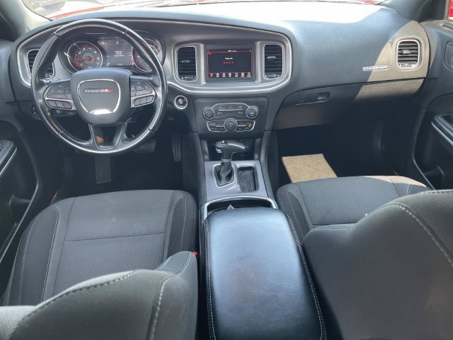Used 2022 Dodge Charger SXT RWD image 14