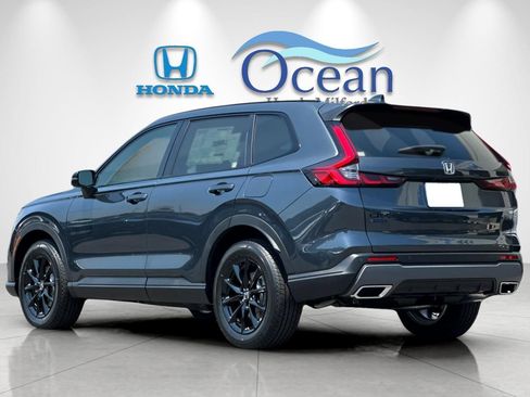 New 2026 Honda CR-V Sport-L image 3