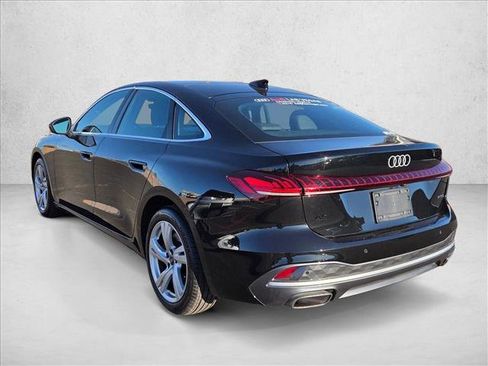 Certified 2025 Audi A5 2.0T Premium w/ Convenience Package AWD/4WD image 8