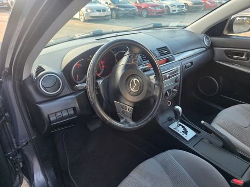 Used 2007 MAZDA MAZDA3 s Sport image 13