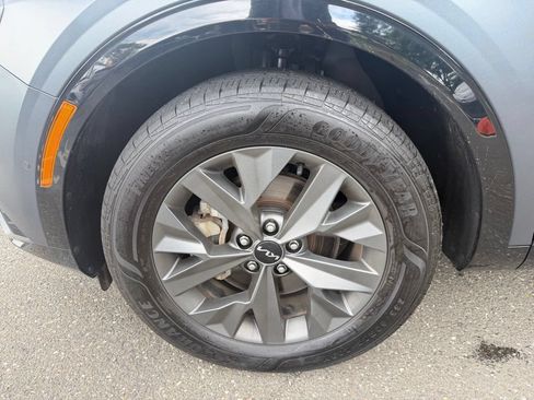 Used 2025 Kia Sportage SX Prestige AWD/4WD image 23