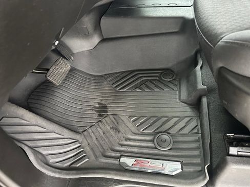 Certified 2023 Chevrolet Silverado 1500 RST image 28