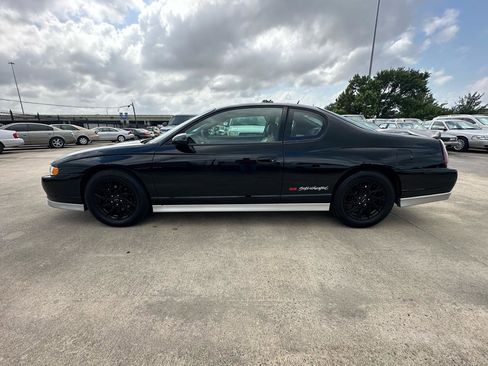Used 2005 Chevrolet Monte Carlo SS w/ Preferred Equipment Group FWD image 3