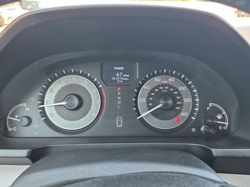 Used 2014 Honda Odyssey Touring Elite image 13