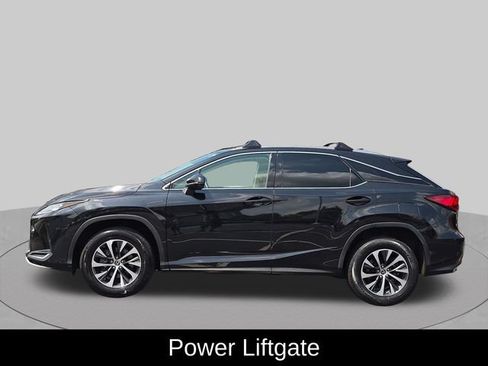 Used 2021 Lexus RX 350 AWD w/ Premium Package image 9