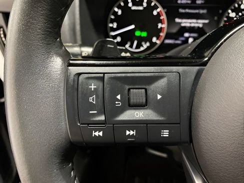 Certified 2023 Nissan Rogue SV w/ SV Premium B Package AWD/4WD image 14