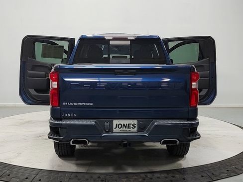 Used 2019 Chevrolet Silverado 1500 RST w/ All-Star Edition AWD/4WD image 14