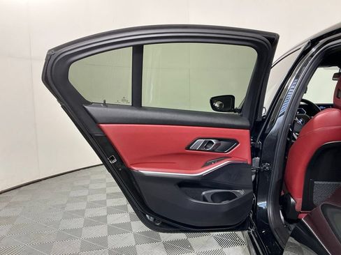 Certified 2023 BMW 330i Sedan w/ Premium Package RWD image 24