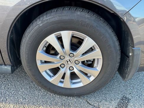 Used 2016 Honda Odyssey EX-L image 43