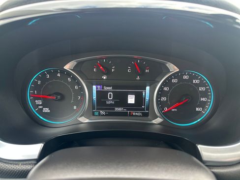 Used 2019 Chevrolet Traverse Premier w/ Redline Edition image 16