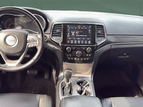 Used 2021 Jeep Grand Cherokee Limited w/ Quick Order Package 28K 80th image 20