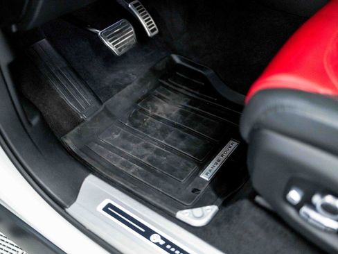 Used 2022 Land Rover Range Rover Sport SVR AWD/4WD image 45