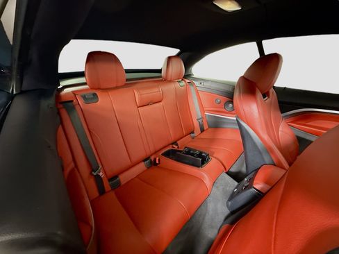 Used 2016 BMW 428i Convertible image 26