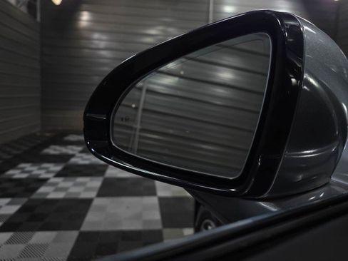 Used 2019 Buick LaCrosse Essence w/ Sun and Shade Package image 34