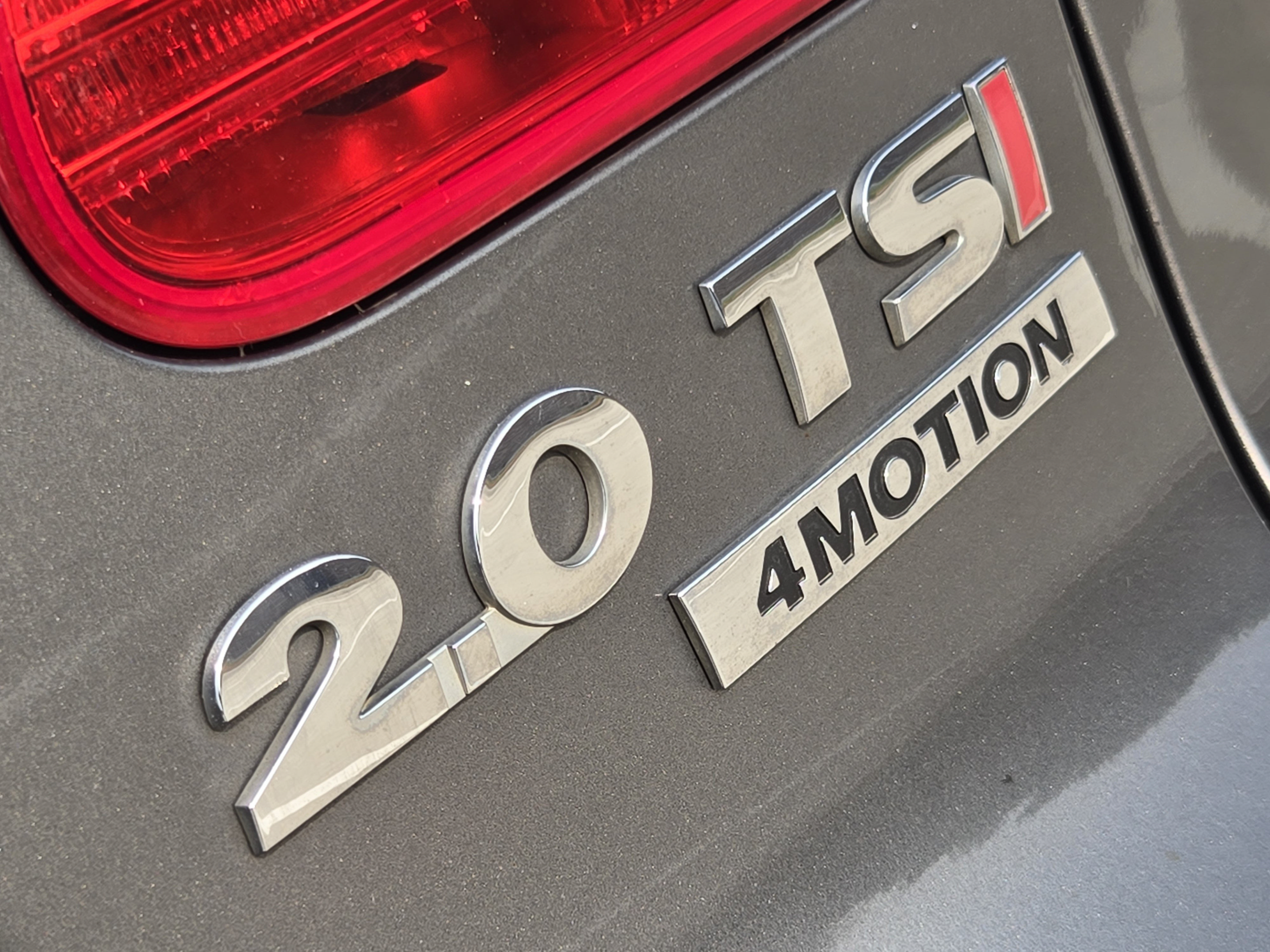 Used 2014 Volkswagen Tiguan S AWD/4WD image 31