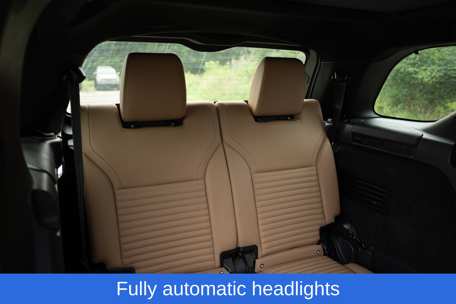 Used 2023 Land Rover Discovery HSE R-Dynamic AWD/4WD image 48
