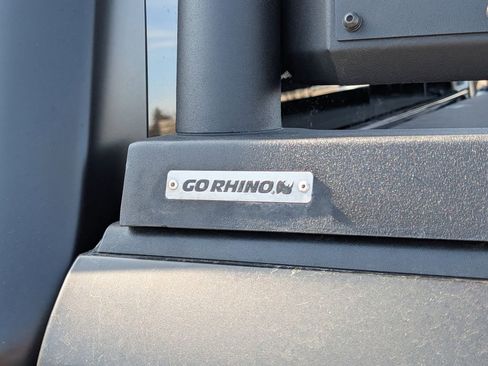 Used 2022 RAM 1500 TRX w/ TRX Level 2 Equipment Group AWD/4WD image 18