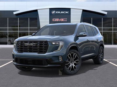 New 2026 GMC Acadia Denali Ultimate image 56