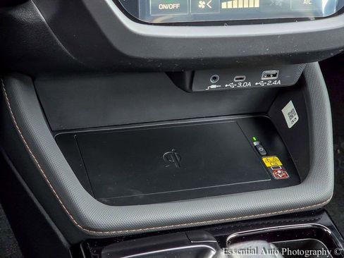 New 2026 Subaru Forester Sport image 19