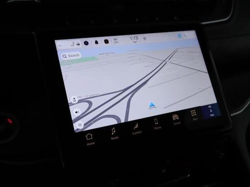 New 2025 Jeep Grand Cherokee L Limited w/ Black Appearance Package image 12