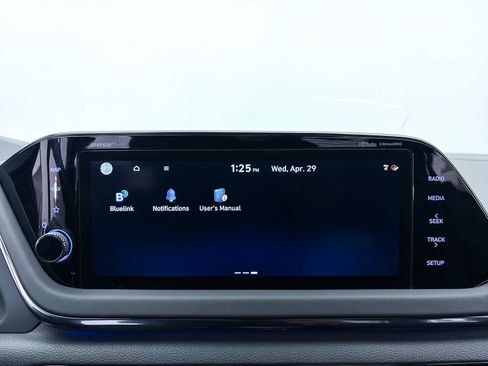 Used 2023 Hyundai Sonata N Line FWD image 23