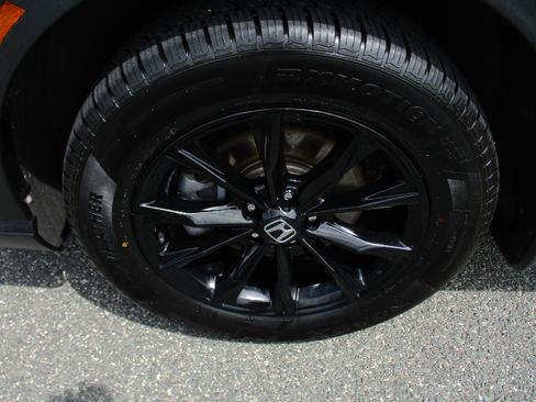 Certified 2024 Honda CR-V Sport image 9