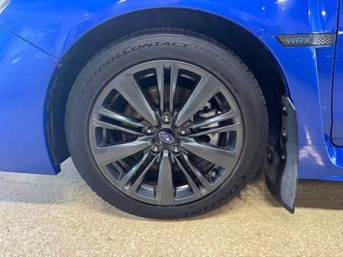 Used 2019 Subaru WRX AWD/4WD image 32