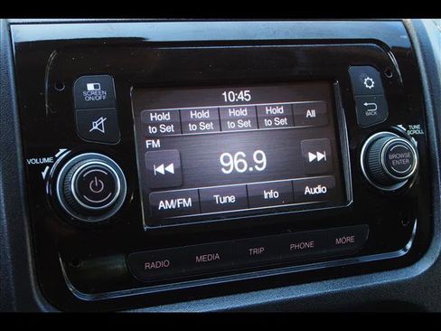 Used 2021 RAM ProMaster 2500 image 27