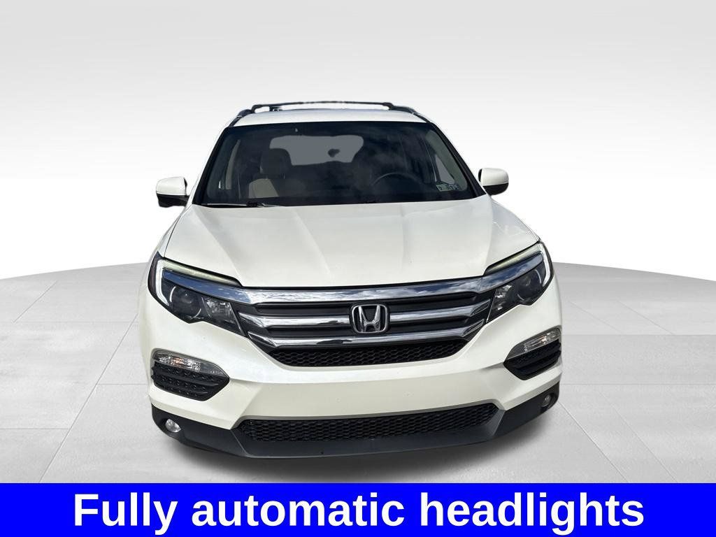 Used 2016 Honda Pilot EX image 10
