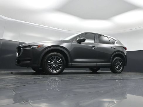 Used 2019 MAZDA CX-5 Touring FWD image 43