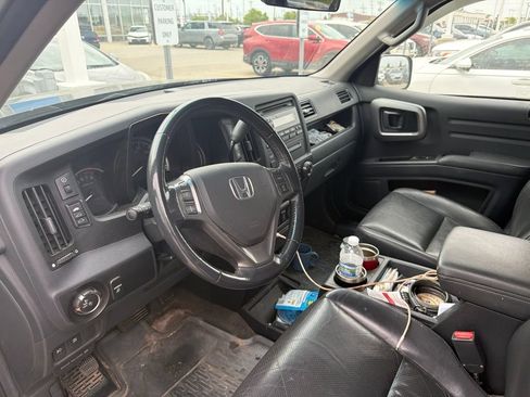 Used 2011 Honda Ridgeline RTL image 8