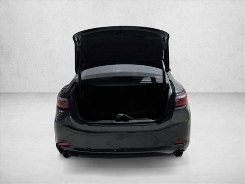 Used 2018 MAZDA MAZDA6 Sport FWD image 7