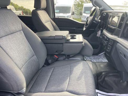 New 2026 Ford F450 XL w/ FX4 Off-Road Package AWD/4WD image 28